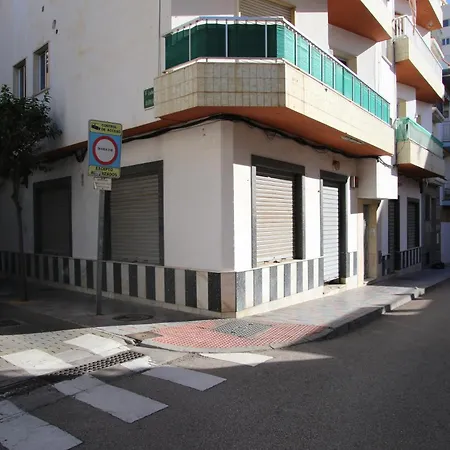 Casa Elena Playa Apartamento