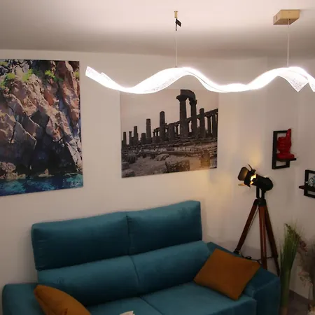 Apartamento Casa Elena Playa *