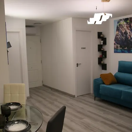 Casa Elena Playa Appartement