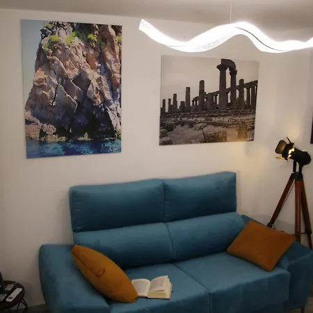 Casa Elena Playa Appartement *