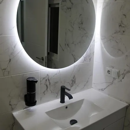 Casa Elena Playa Appartement Fuengirola