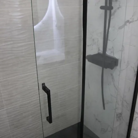 Casa Elena Playa Appartement Fuengirola