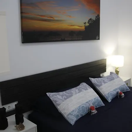 Casa Elena Playa Fuengirola