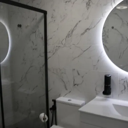 Casa Elena Playa Appartement Fuengirola