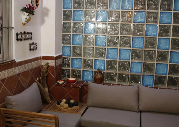 Casa Elena Playa Apartamento *