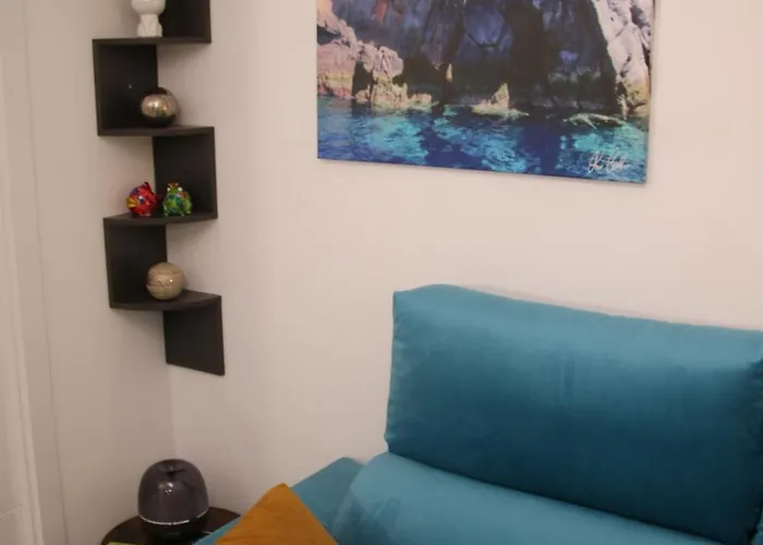 Apartamento Casa Elena Playa