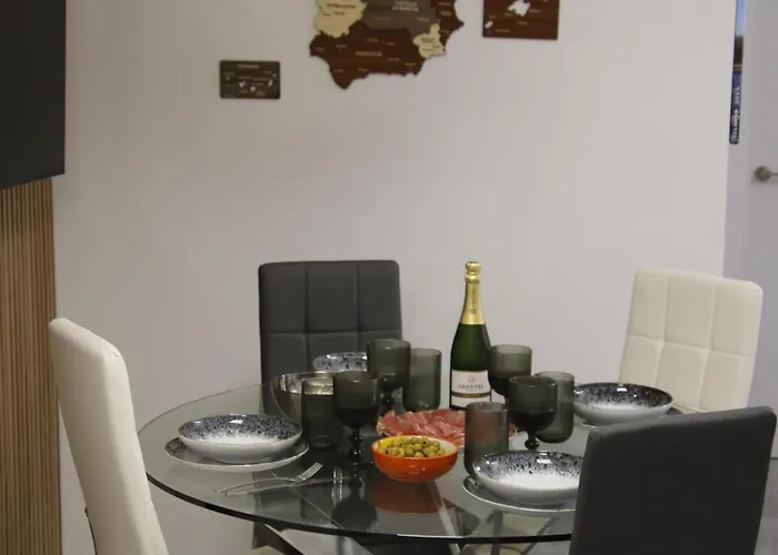 Apartamento Casa Elena Playa