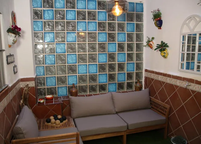 Apartamento Casa Elena Playa