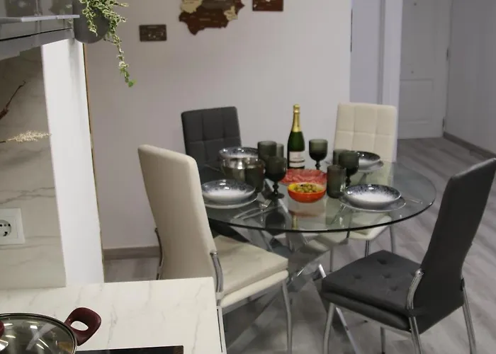 Casa Elena Playa Apartamento