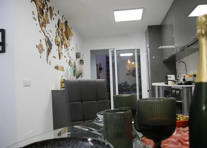 Apartamento Casa Elena Playa *