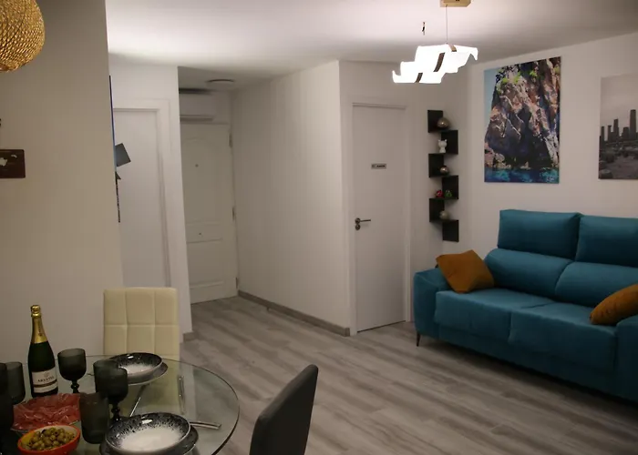 Casa Elena Playa Apartamento