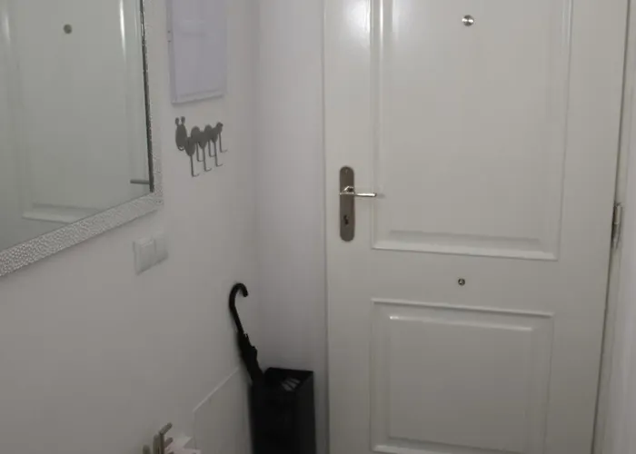 Apartamento Casa Elena Playa