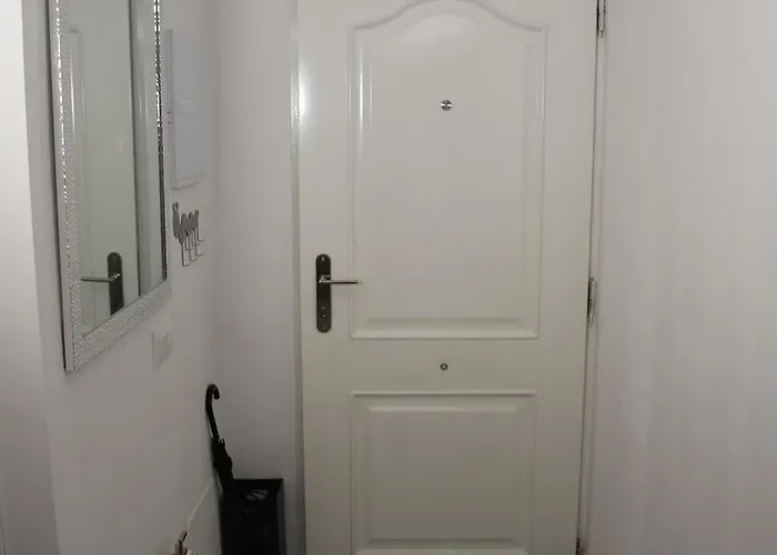 Casa Elena Playa Apartamento