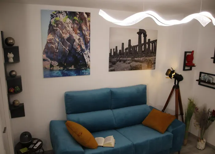 Casa Elena Playa Apartamento *