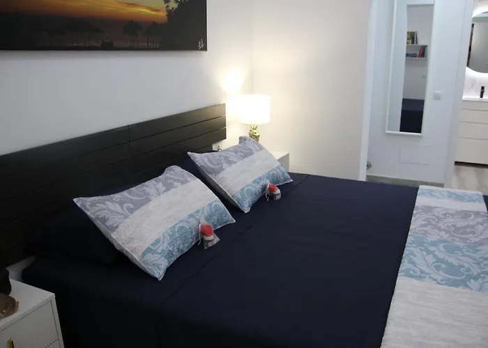 Casa Elena Playa Apartamento