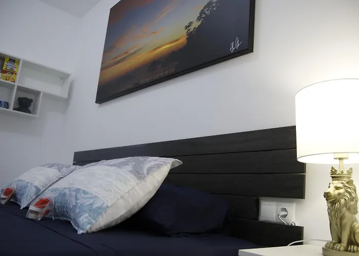 Casa Elena Playa Fuengirola