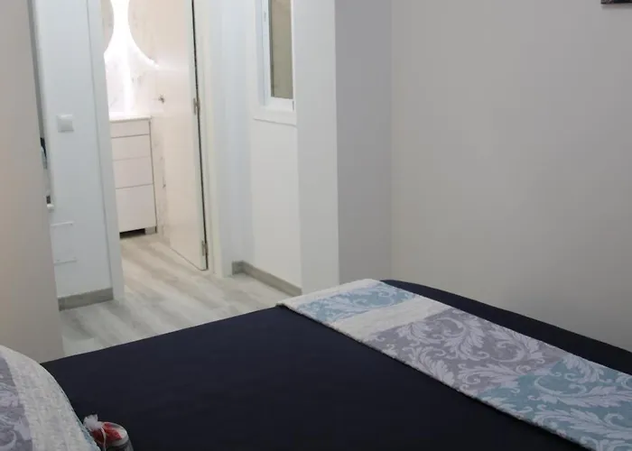 Casa Elena Playa * Fuengirola