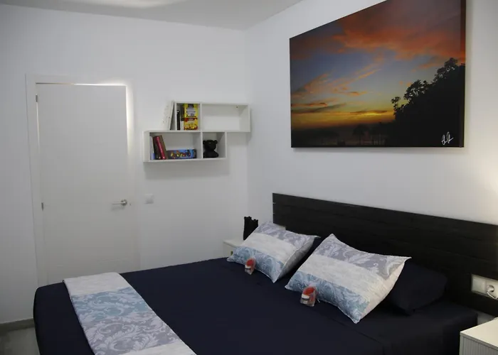 Casa Elena Playa Apartamento *