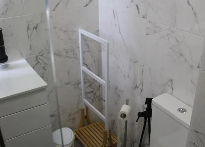 Apartamento Casa Elena Playa *