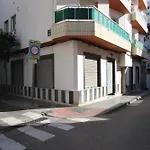 Casa Elena Playa Appartement