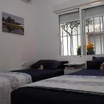 Casa Elena Playa * Fuengirola