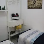 Casa Elena Playa * Fuengirola
