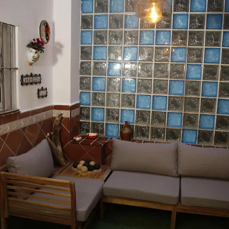 Casa Elena Playa Apartman *