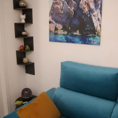 Апартаменты Casa Elena Playa