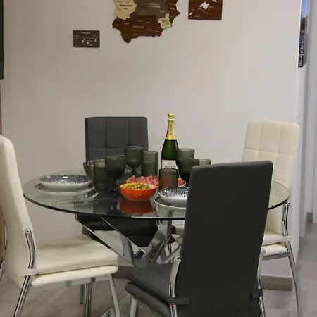 Casa Elena Playa Apartment Fuengirola