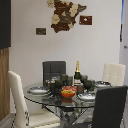 Apartman Casa Elena Playa