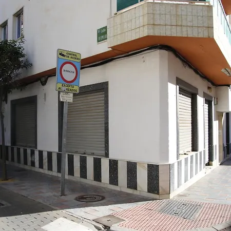 Casa Elena Playa Appartement Fuengirola