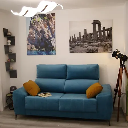 Casa Elena Playa Appartement