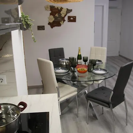 Casa Elena Playa Apartman