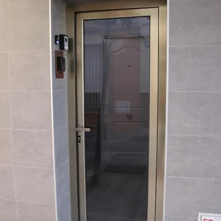 Apartman Casa Elena Playa