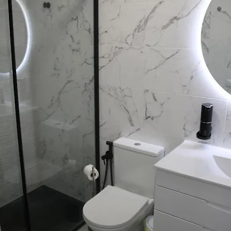 Casa Elena Playa Apartman *