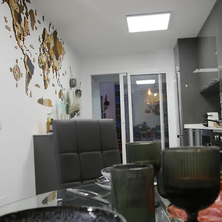 Апартаменты Casa Elena Playa *