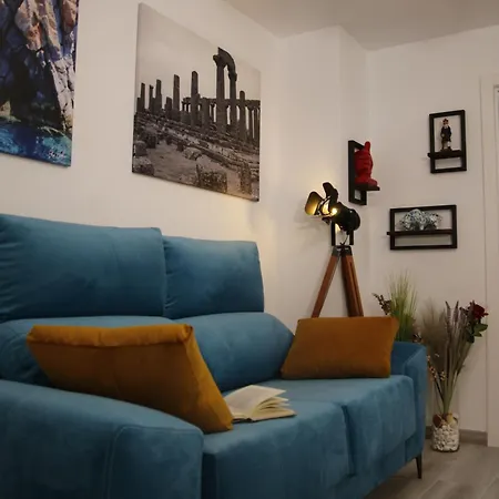 Apartment Casa Elena Playa Fuengirola