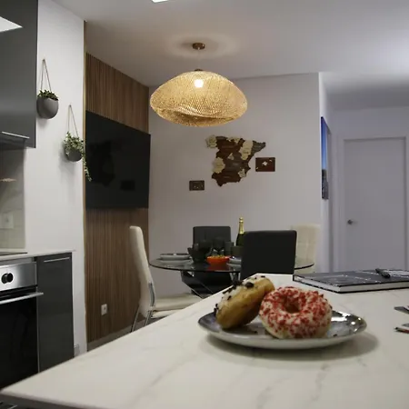 Apartment Casa Elena Playa Fuengirola