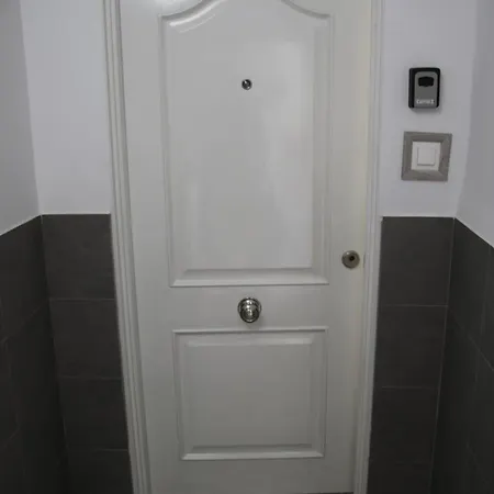 Casa Elena Playa Фуэнхирола