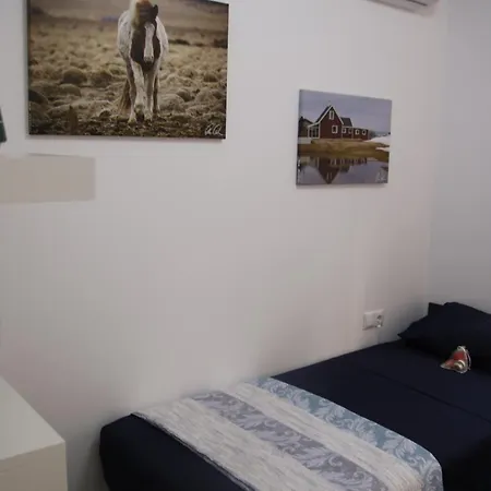 Casa Elena Playa Apartment