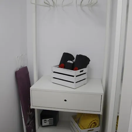 Apartman Casa Elena Playa