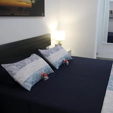 Casa Elena Playa Apartment