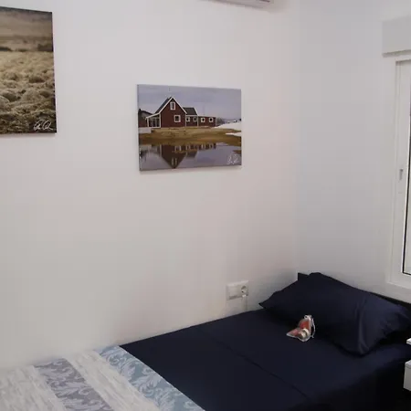 Casa Elena Playa *