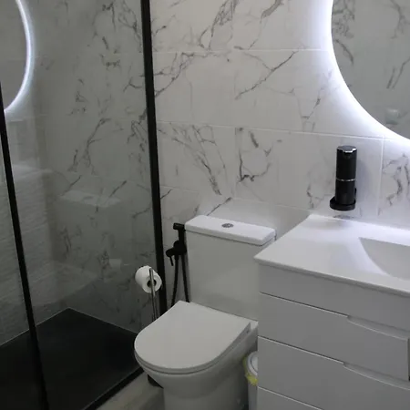 Casa Elena Playa Апартаменты