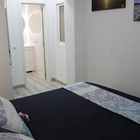 Casa Elena Playa * Fuengirola