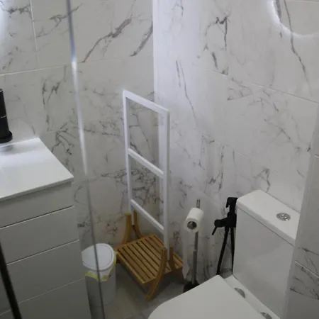 Апартаменты Casa Elena Playa *