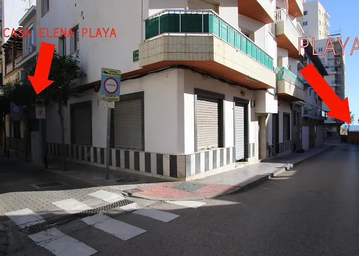 Casa Elena Playa
