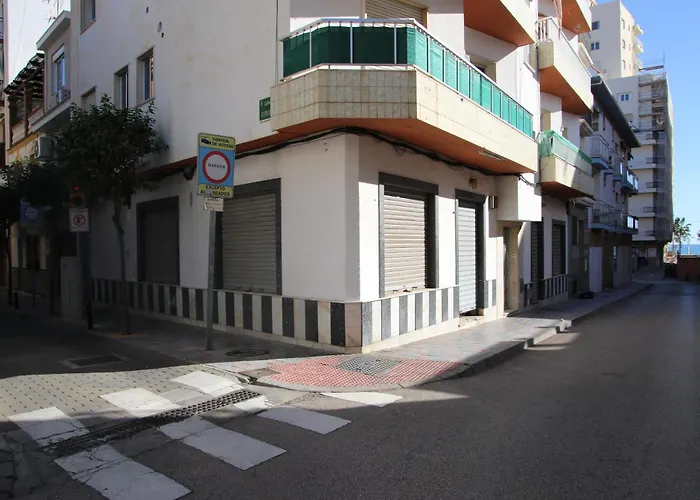 Casa Elena Playa アパート