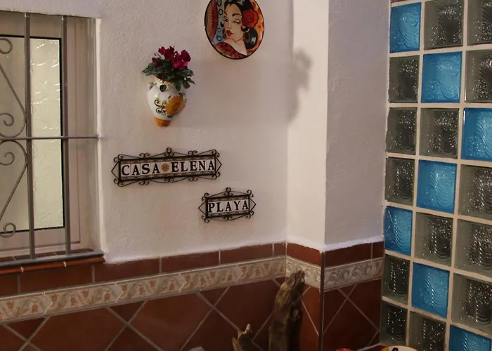 Casa Elena Playa アパート *