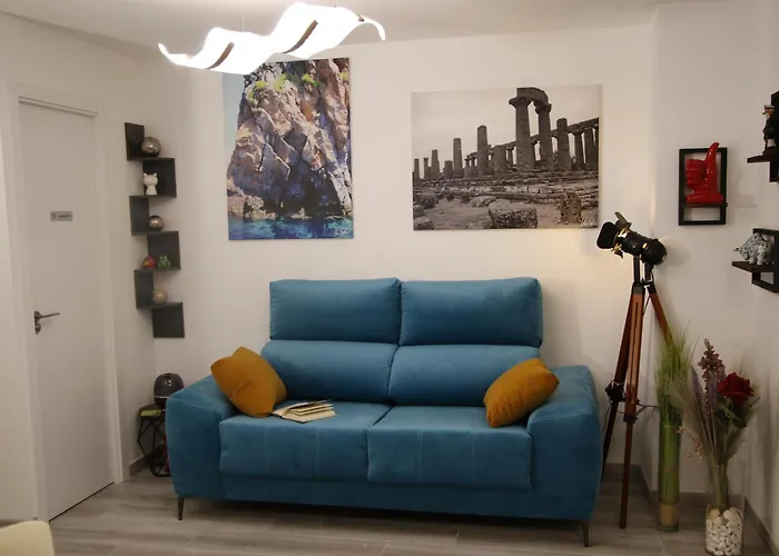 Casa Elena Playa アパート